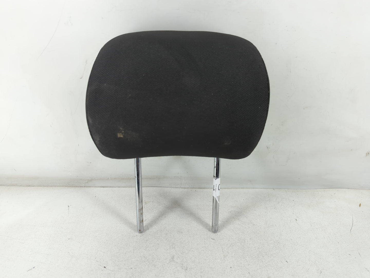 2015 Ford F-150 Headrest Head Rest Front Driver Passenger Seat Fits OEM Used Auto Parts - Oemusedautoparts1.com