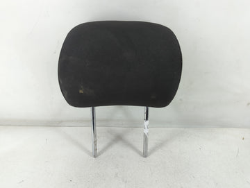 2015 Ford F-150 Headrest Head Rest Front Driver Passenger Seat Fits OEM Used Auto Parts - Oemusedautoparts1.com