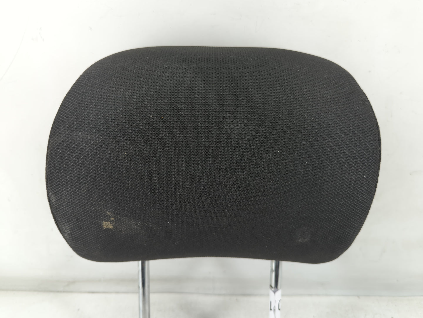 2015 Ford F-150 Headrest Head Rest Front Driver Passenger Seat Fits OEM Used Auto Parts - Oemusedautoparts1.com