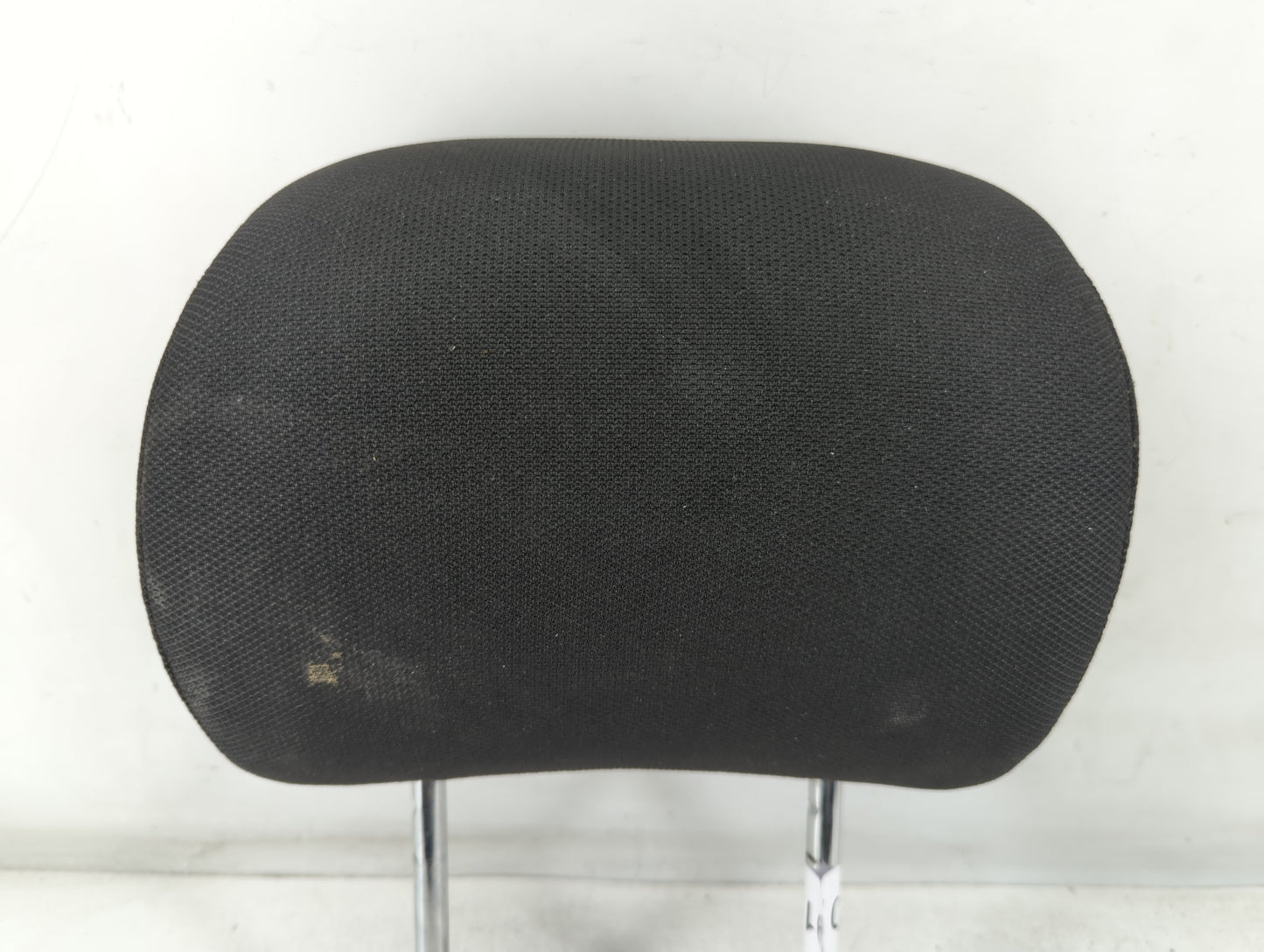 2015 Ford F-150 Headrest Head Rest Front Driver Passenger Seat Fits OEM Used Auto Parts - Oemusedautoparts1.com