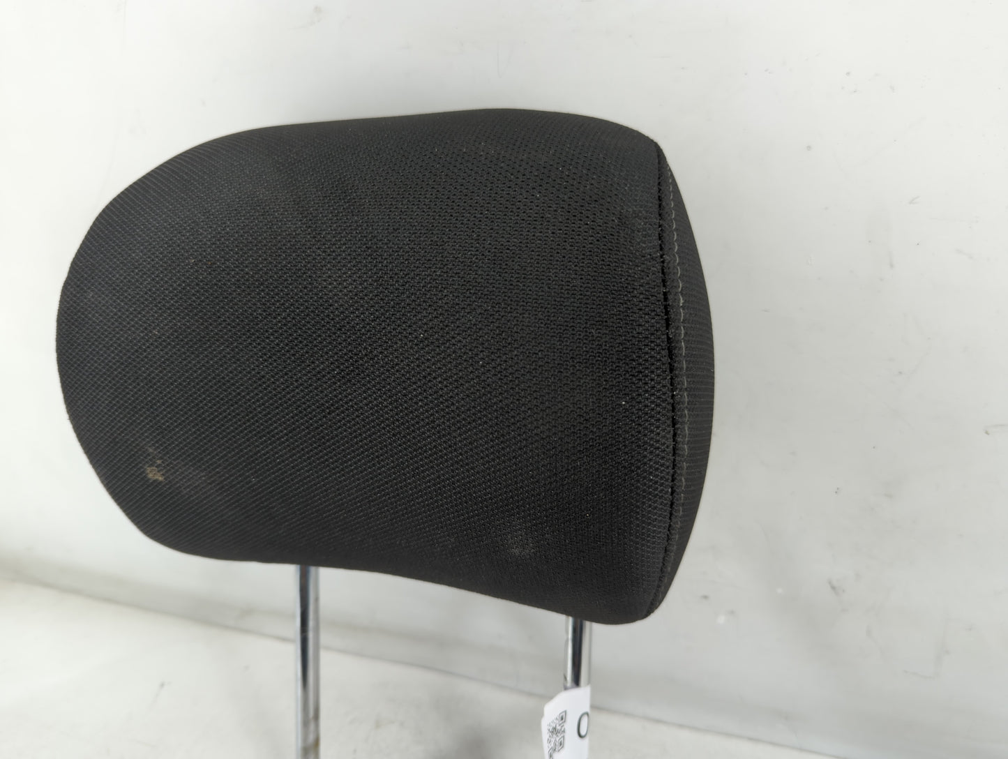 2015 Ford F-150 Headrest Head Rest Front Driver Passenger Seat Fits OEM Used Auto Parts - Oemusedautoparts1.com