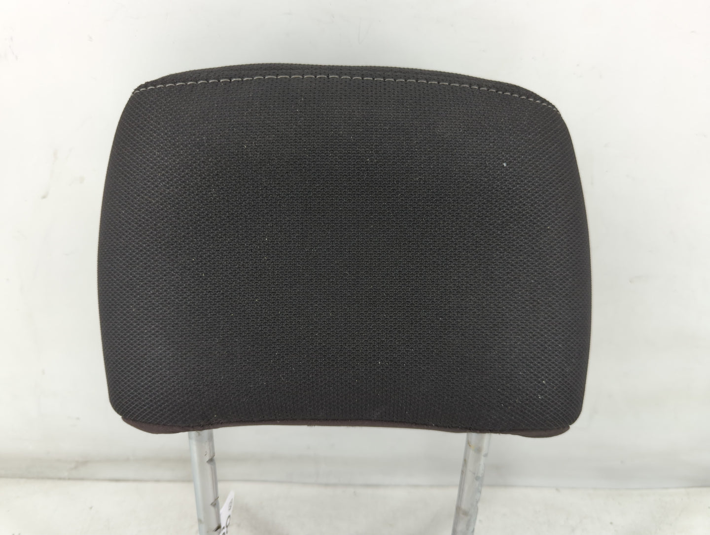 2015 Ford F-150 Headrest Head Rest Front Driver Passenger Seat Fits OEM Used Auto Parts - Oemusedautoparts1.com