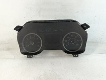 compare product 2015 Ford F-150 Instrument Cluster Speedometer Gauges P/N:P552 2015 Fits OEM Used Auto Parts