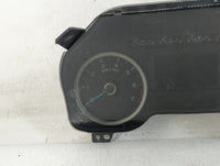 2015 Ford F-150 Instrument Cluster Speedometer Gauges P/N:P552 2015 Fits OEM Used Auto Parts - Oemusedautoparts1.com