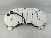 2015 Ford F-150 Instrument Cluster Speedometer Gauges P/N:P552 2015 Fits OEM Used Auto Parts - Oemusedautoparts1.com