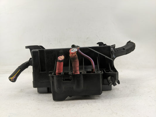 2015 Ford F-250 Fusebox Fuse Box Panel Relay Module P/N:BK2T-14A175-AA Fits OEM Used Auto Parts