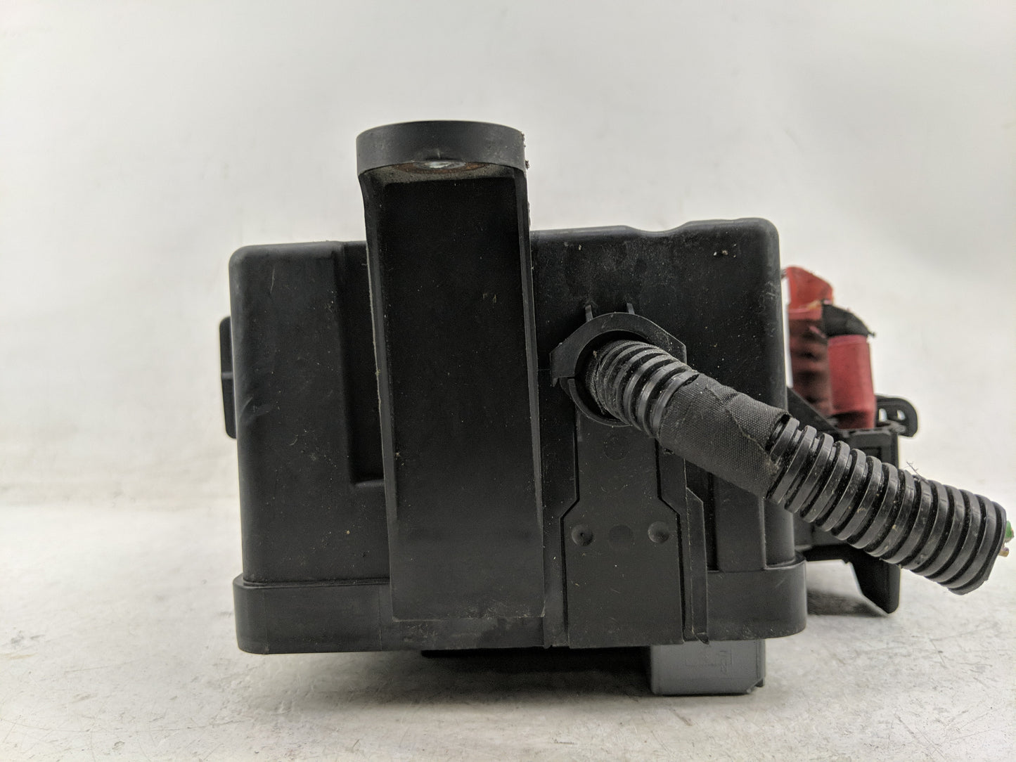 2015 Ford F-250 Fusebox Fuse Box Panel Relay Module P/N:BK2T-14A175-AA Fits OEM Used Auto Parts - Oemusedautoparts1.com