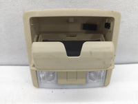 2015 Ford F-250 Overhead Roof Console - Oemusedautoparts1.com