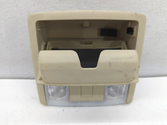 compare product 2015 Ford F-250 Overhead Roof Console