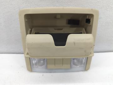2015 Ford F-250 Overhead Roof Console - Oemusedautoparts1.com