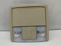 2015 Ford F-250 Overhead Roof Console - Oemusedautoparts1.com