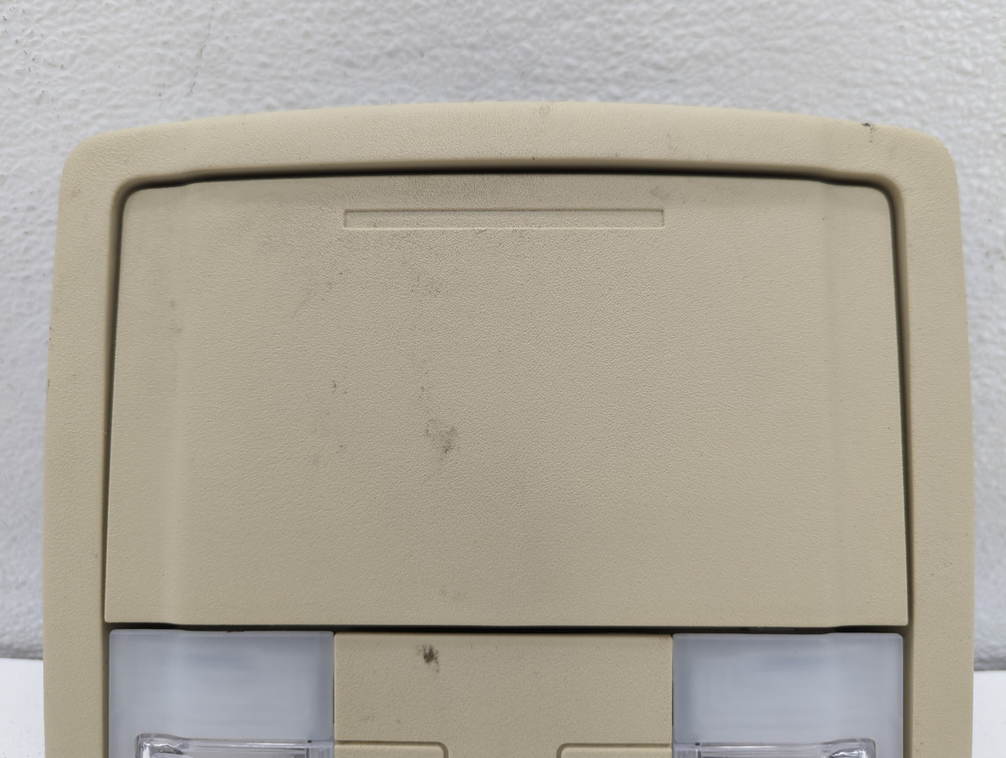 2015 Ford F-250 Overhead Roof Console - Oemusedautoparts1.com