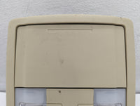 2015 Ford F-250 Overhead Roof Console - Oemusedautoparts1.com