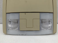 2015 Ford F-250 Overhead Roof Console - Oemusedautoparts1.com