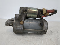 2013-2019 Ford F-250 Super Duty Car Starter Motor Solenoid OEM P/N:TN438000-0410 DL3T-11000-AA Fits OEM Used Auto Parts - Oe