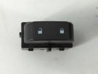 2013-2016 Ford F-250 Super Duty Master Power Window Switch Replacement Driver Side Left P/N:CC3T-14540-AAW Fits OEM Used Aut