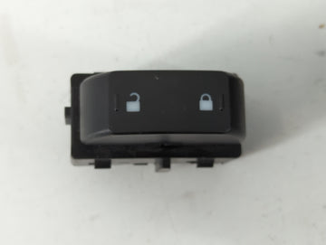 2013-2016 Ford F-250 Super Duty Master Power Window Switch Replacement Driver Side Left P/N:CC3T-14540-AAW Fits OEM Used Auto Parts