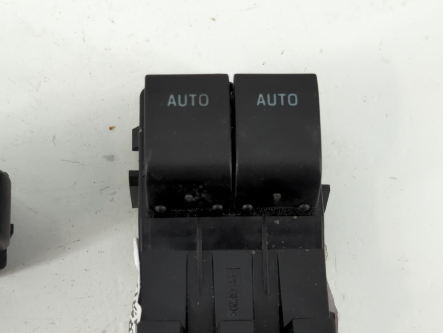 2013-2016 Ford F-250 Super Duty Master Power Window Switch Replacement Driver Side Left P/N:CC3T-14540-AAW Fits OEM Used Aut