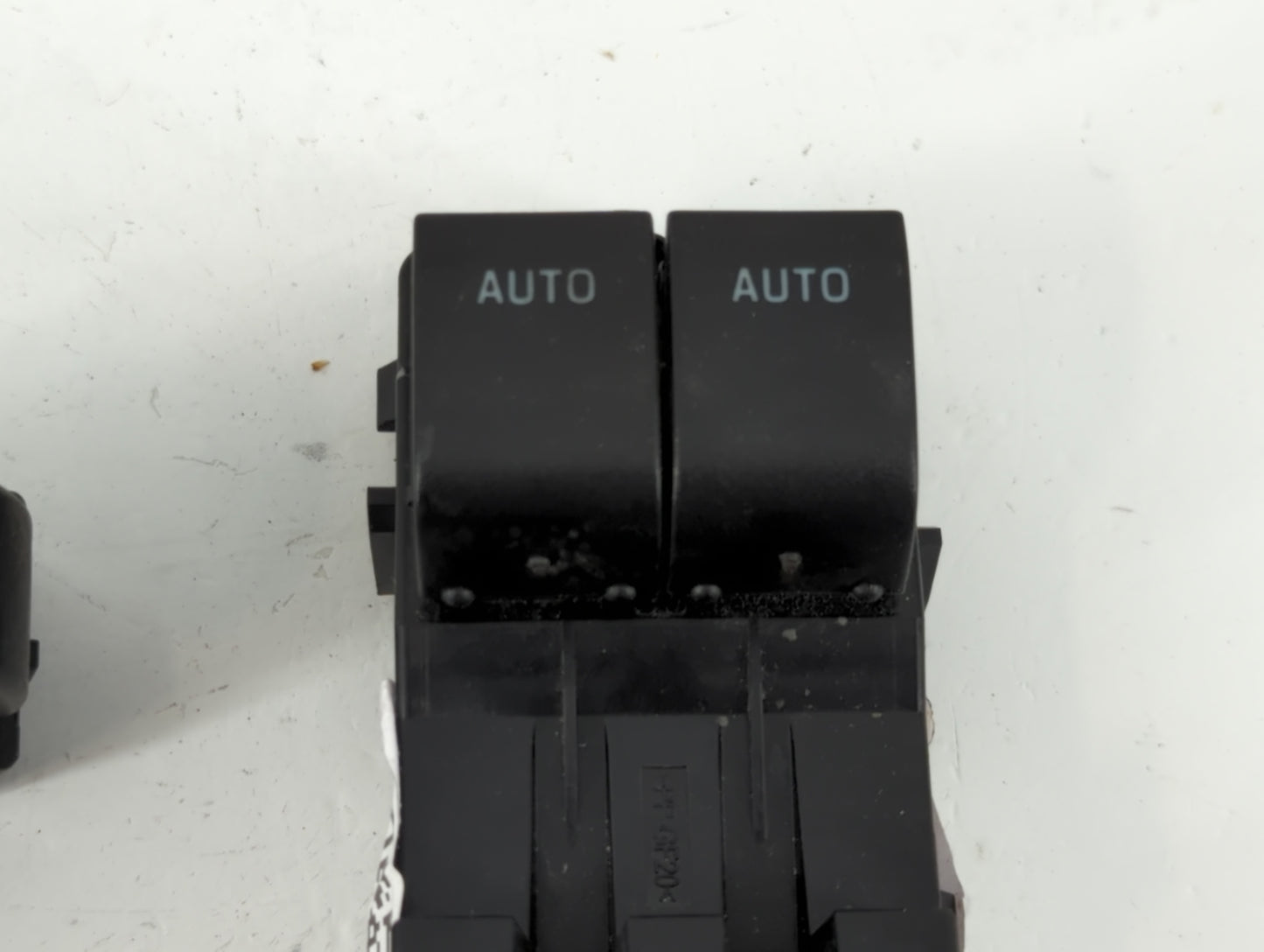 2013-2016 Ford F-250 Super Duty Master Power Window Switch Replacement Driver Side Left P/N:CC3T-14540-AAW Fits OEM Used Aut