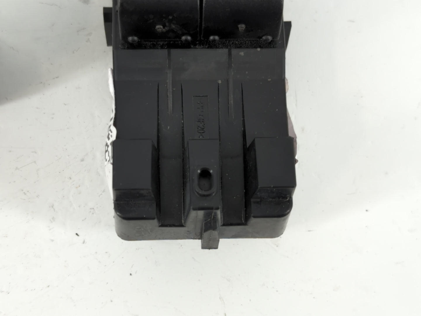 2013-2016 Ford F-250 Super Duty Master Power Window Switch Replacement Driver Side Left P/N:CC3T-14540-AAW Fits OEM Used Aut