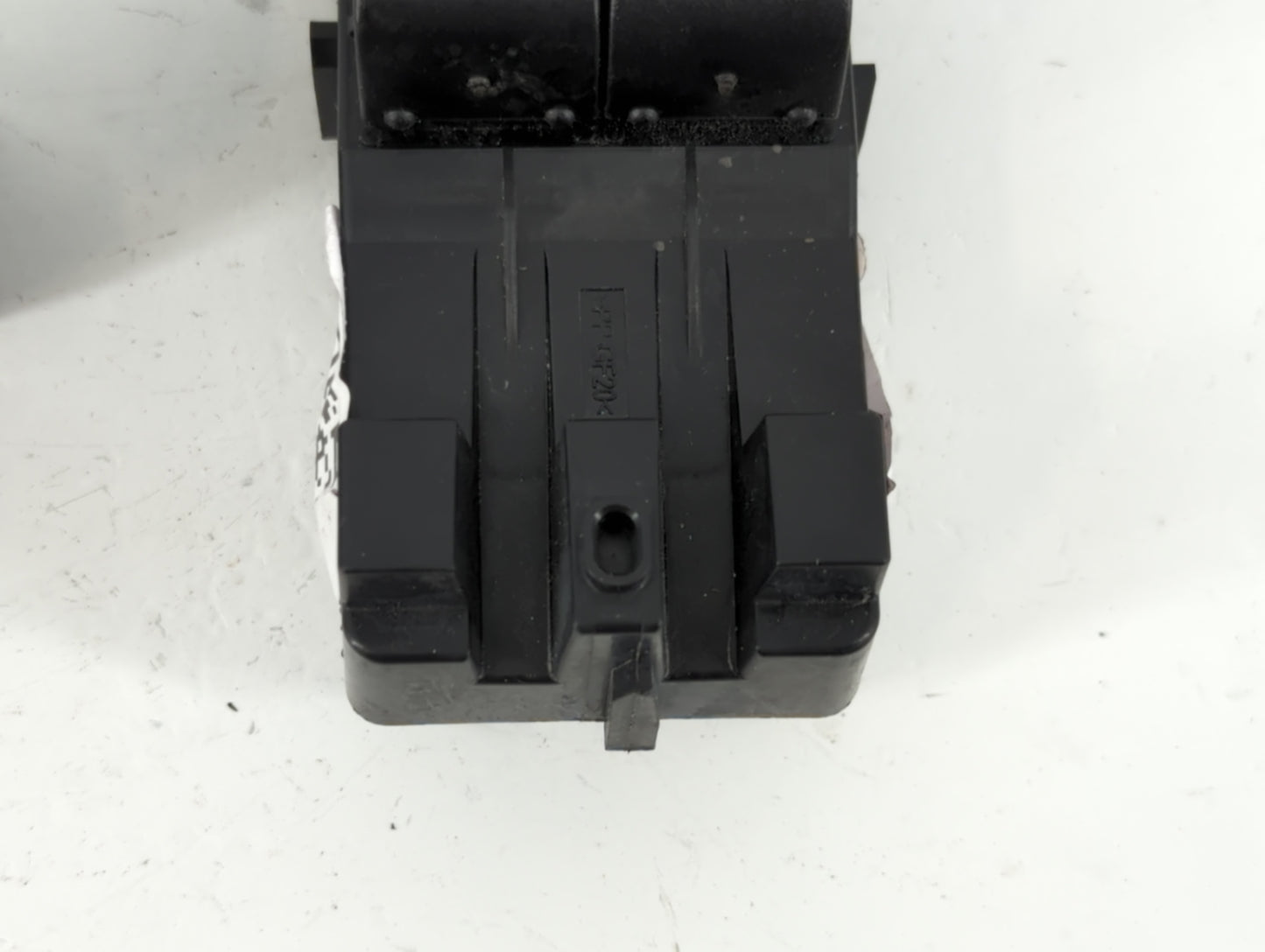 2013-2016 Ford F-250 Super Duty Master Power Window Switch Replacement Driver Side Left P/N:CC3T-14540-AAW Fits OEM Used Aut