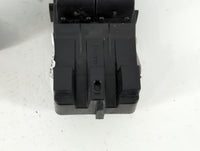 2013-2016 Ford F-250 Super Duty Master Power Window Switch Replacement Driver Side Left P/N:CC3T-14540-AAW Fits OEM Used Aut