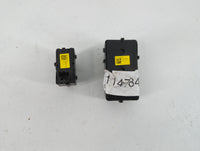 2013-2016 Ford F-250 Super Duty Master Power Window Switch Replacement Driver Side Left P/N:CC3T-14540-AAW Fits OEM Used Aut