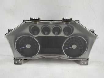 compare product 2015 Ford F-250 Super Duty Instrument Cluster Speedometer Gauges P/N:FC3T-10849-PC MX157560-8492 Miles: Fits OEM Used Auto Parts