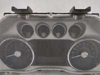 2015 Ford F-250 Super Duty Instrument Cluster Speedometer Gauges P/N:FC3T-10849-PC MX157560-8492 Miles: Fits OEM Used Auto P