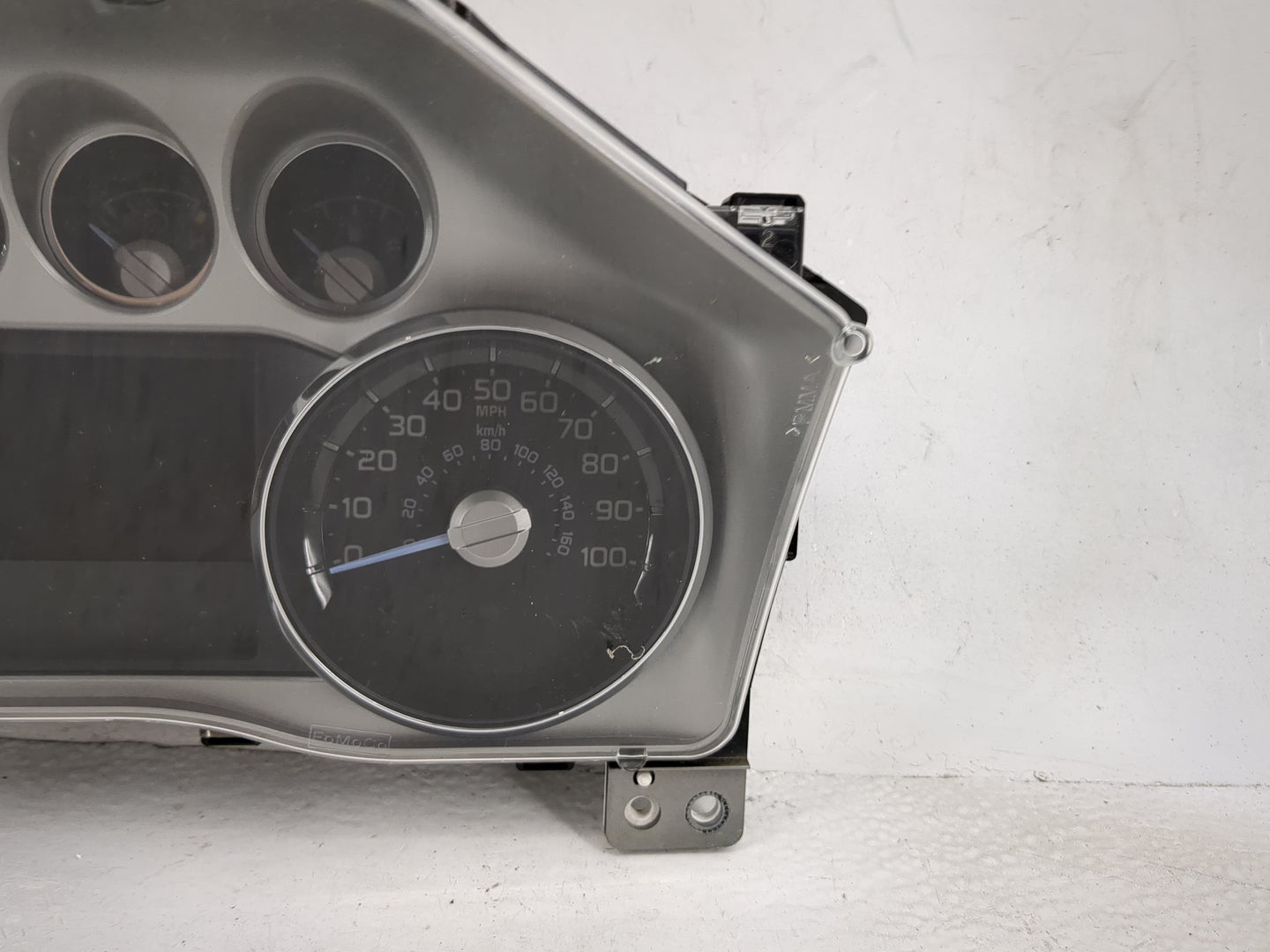 2015 Ford F-250 Super Duty Instrument Cluster Speedometer Gauges P/N:FC3T-10849-PC MX157560-8492 Miles: Fits OEM Used Auto P