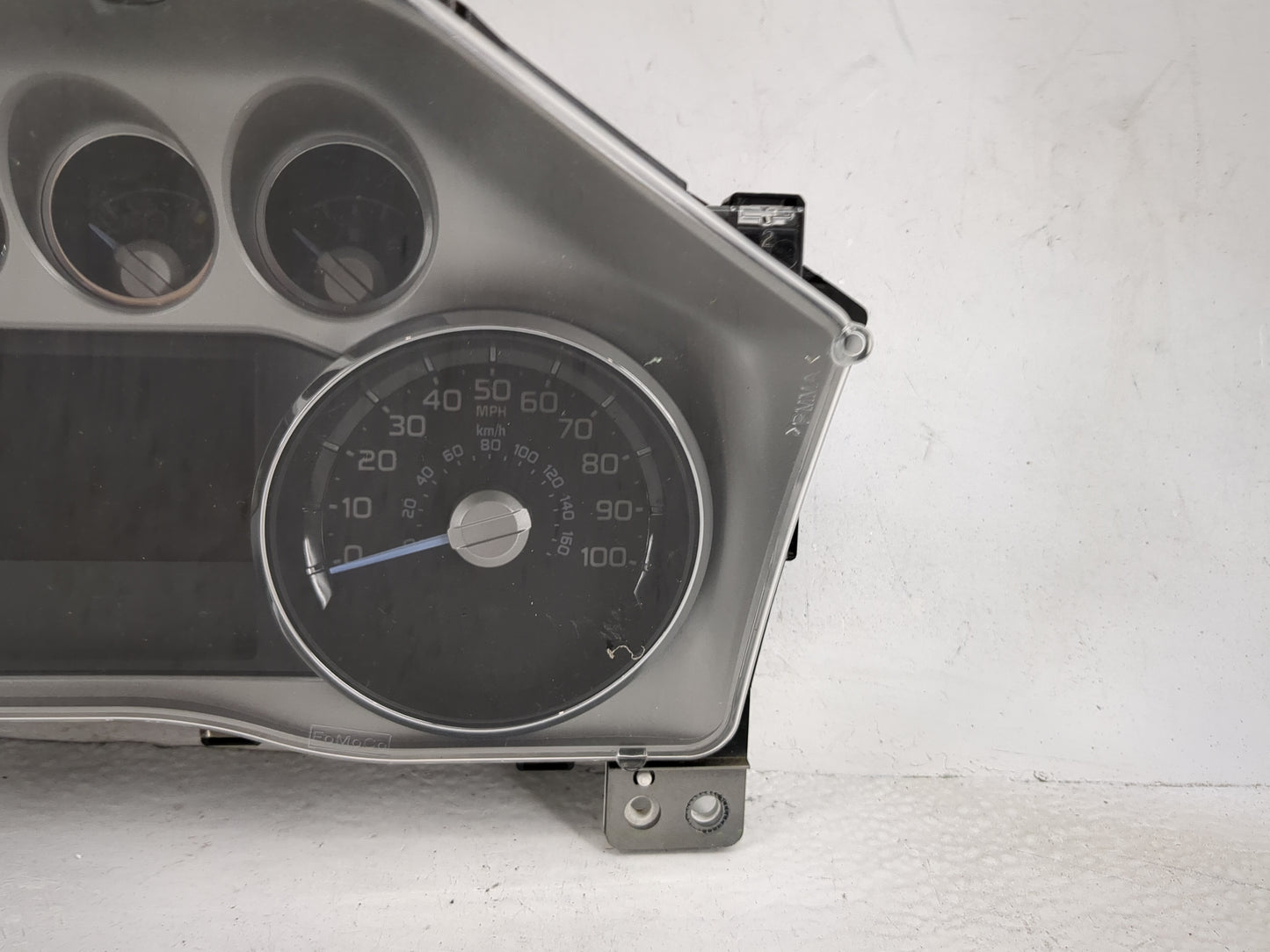 2015 Ford F-250 Super Duty Instrument Cluster Speedometer Gauges P/N:FC3T-10849-PC MX157560-8492 Miles: Fits OEM Used Auto P