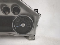 2015 Ford F-250 Super Duty Instrument Cluster Speedometer Gauges P/N:FC3T-10849-PC MX157560-8492 Miles: Fits OEM Used Auto P