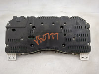 2015 Ford F-250 Super Duty Instrument Cluster Speedometer Gauges P/N:FC3T-10849-PC MX157560-8492 Miles: Fits OEM Used Auto P
