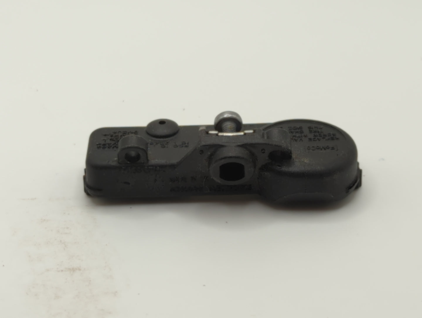 2015 Ford F-250 Super Duty Tire Pressure Monitoring System Sensor Tpms - Oemusedautoparts1.com