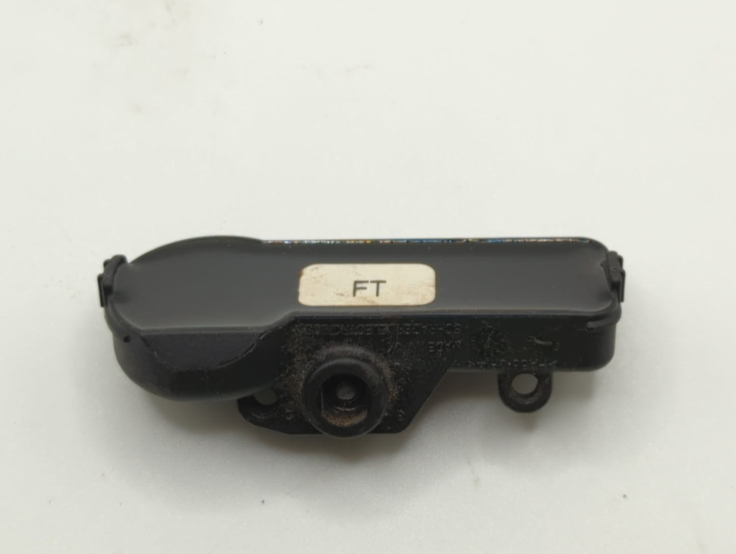 2015 Ford F-250 Super Duty Tire Pressure Monitoring System Sensor Tpms - Oemusedautoparts1.com