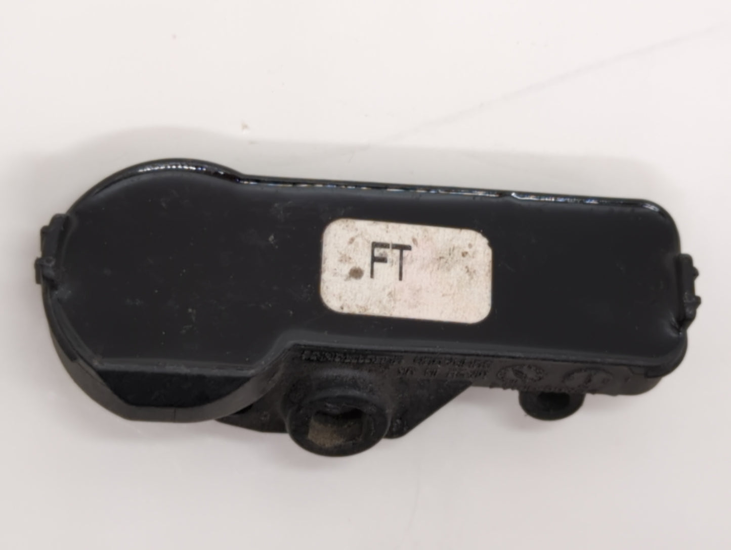 2015 Ford F-250 Super Duty Tire Pressure Monitoring System Sensor Tpms - Oemusedautoparts1.com