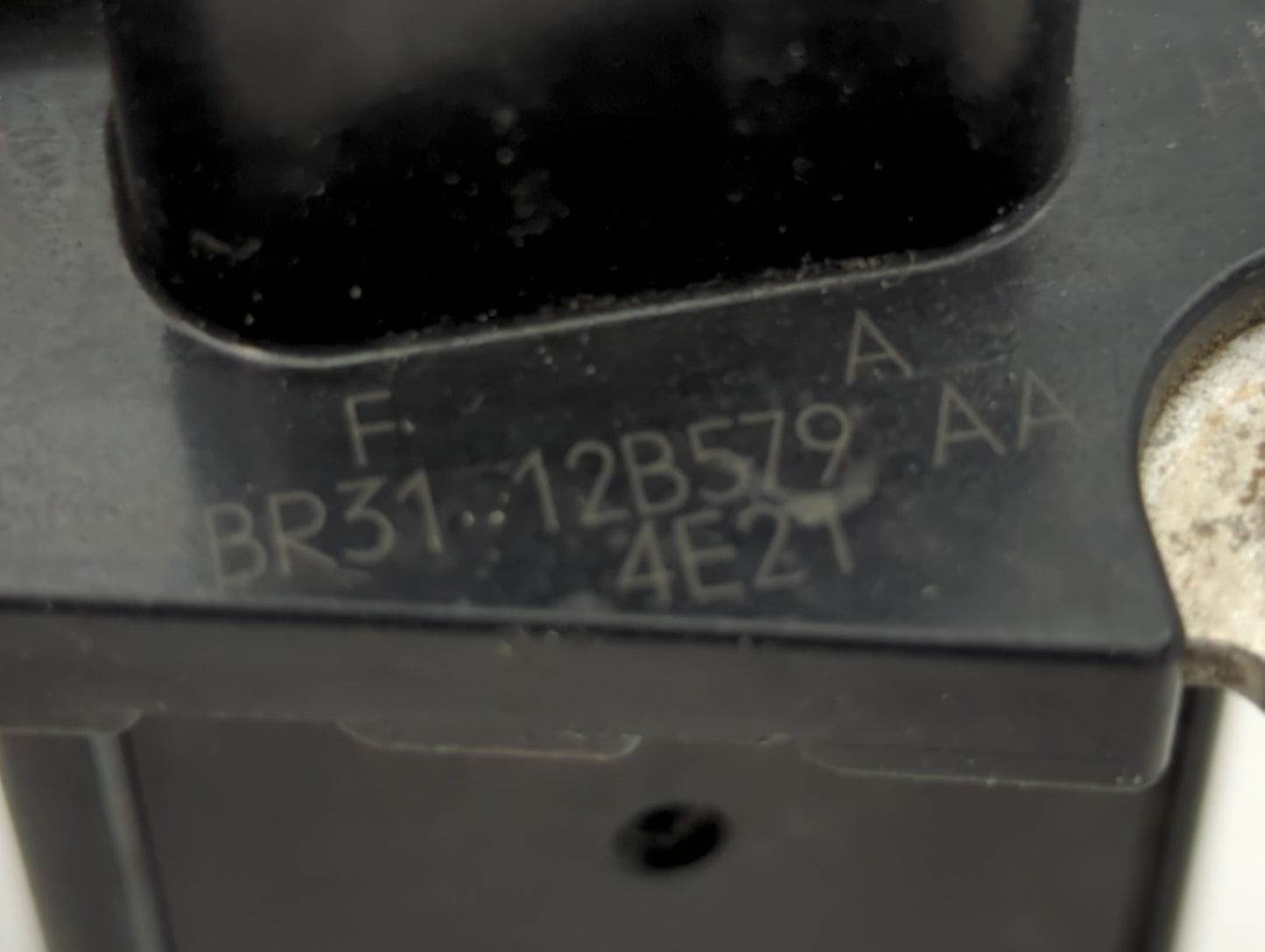 2011-2019 Ford F-250 Super Duty Mass Air Flow Meter Maf - Oemusedautoparts1.com