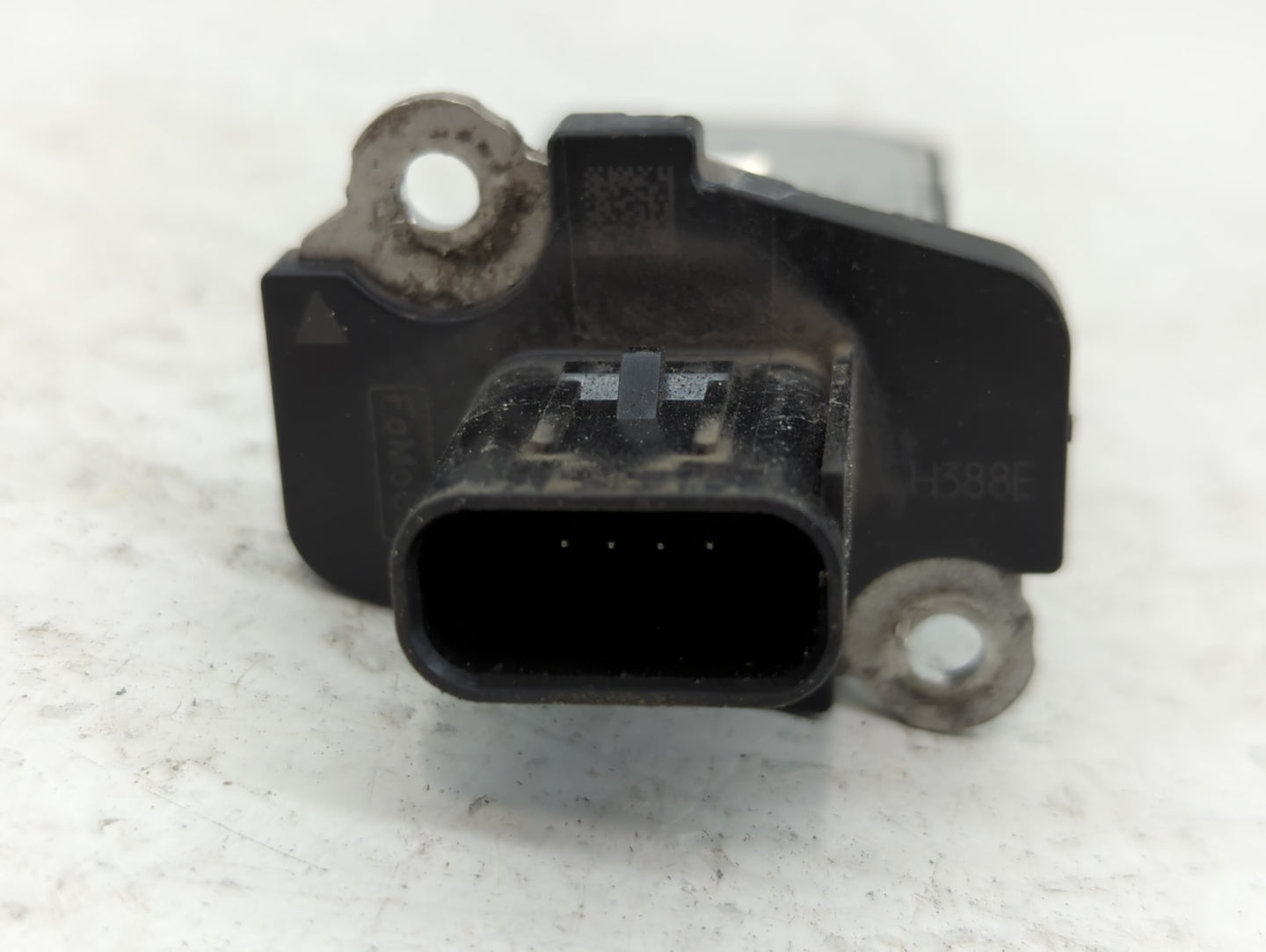 2011-2019 Ford F-250 Super Duty Mass Air Flow Meter Maf - Oemusedautoparts1.com