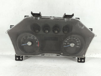 compare product 2015 Ford F-250 Super Duty Instrument Cluster Speedometer Gauges P/N:FC31-10849-AC Fits OEM Used Auto Parts