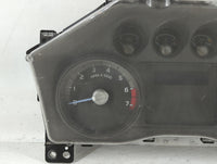 2015 Ford F-250 Super Duty Instrument Cluster Speedometer Gauges P/N:FC31-10849-AC Fits OEM Used Auto Parts - Oemusedautopar