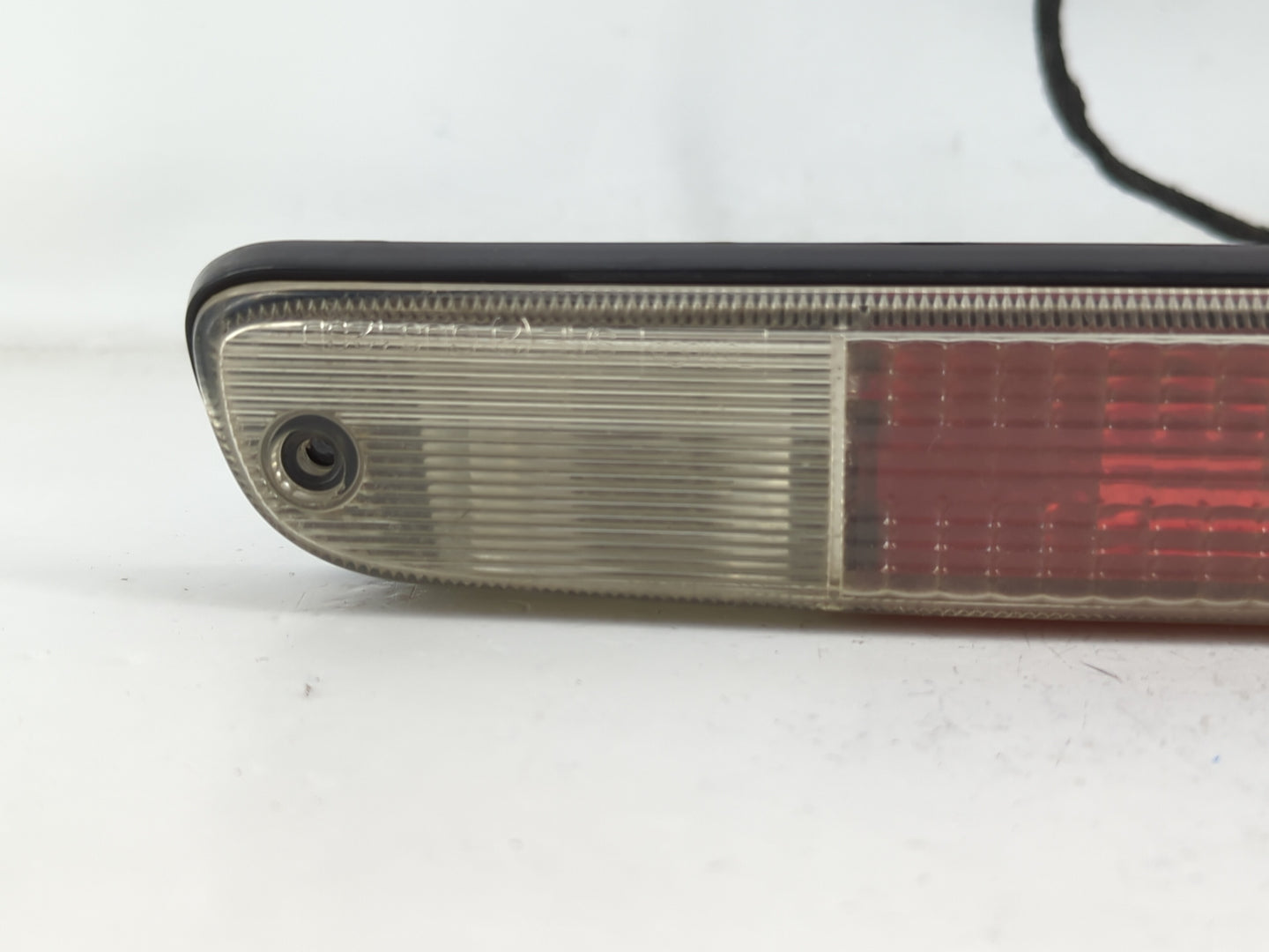 2011-2016 Ford F-250 Super Duty Driver Left Oem Fog Light Lamp - Oemusedautoparts1.com