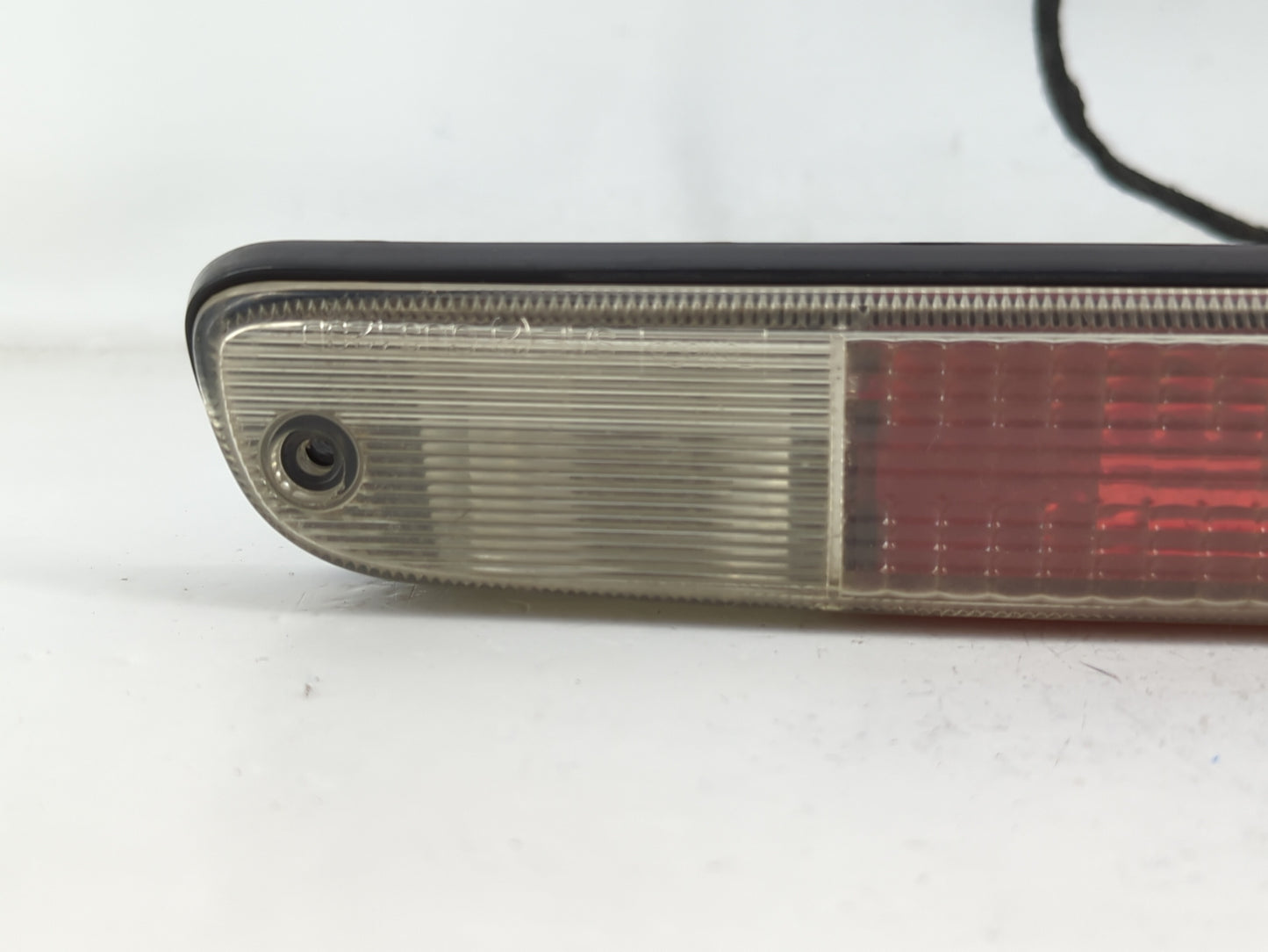 2011-2016 Ford F-250 Super Duty Driver Left Oem Fog Light Lamp - Oemusedautoparts1.com