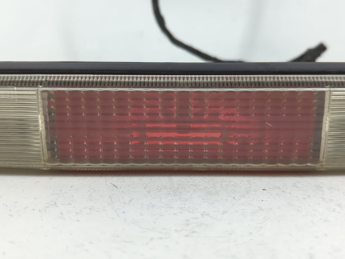 2011-2016 Ford F-250 Super Duty Driver Left Oem Fog Light Lamp - Oemusedautoparts1.com