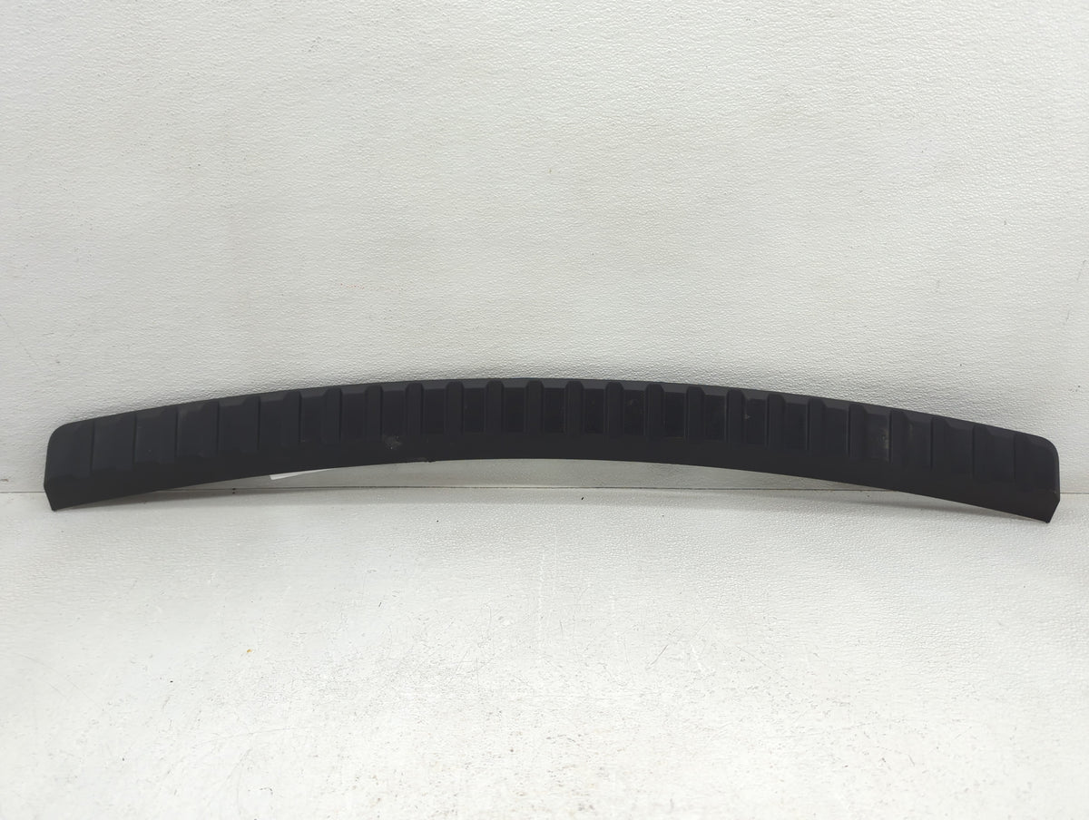 2011-2016 Ford F-250 Super Duty Front Bumper - Oem - Oemusedautoparts1.com