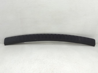 compare product 2011-2016 Ford F-250 Super Duty Front Bumper - Oem