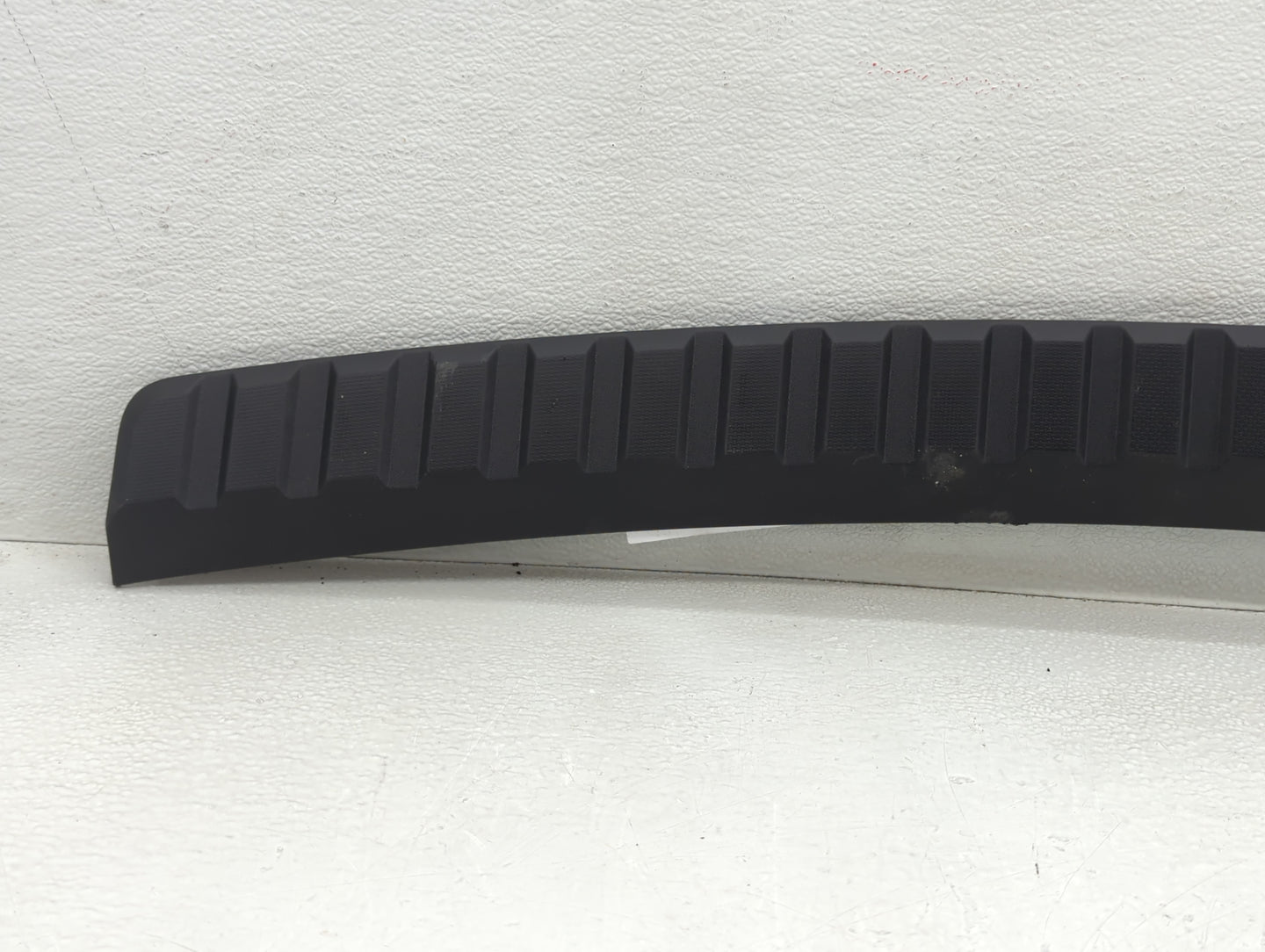 2011-2016 Ford F-250 Super Duty Front Bumper - Oem - Oemusedautoparts1.com