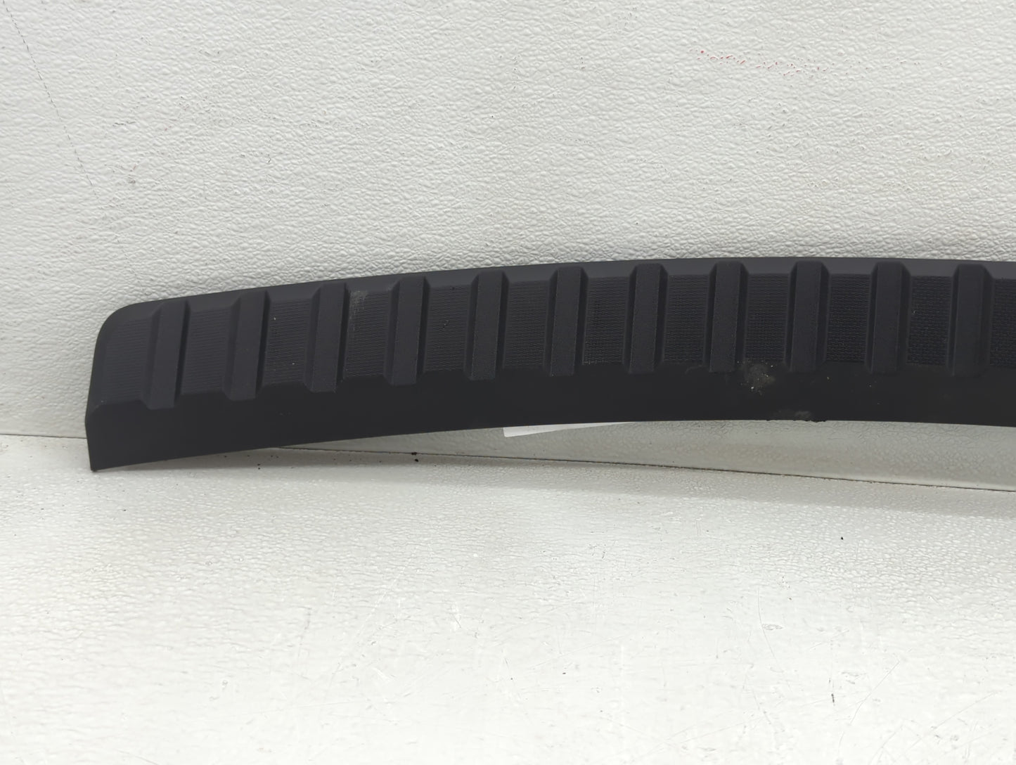 2011-2016 Ford F-250 Super Duty Front Bumper - Oem - Oemusedautoparts1.com