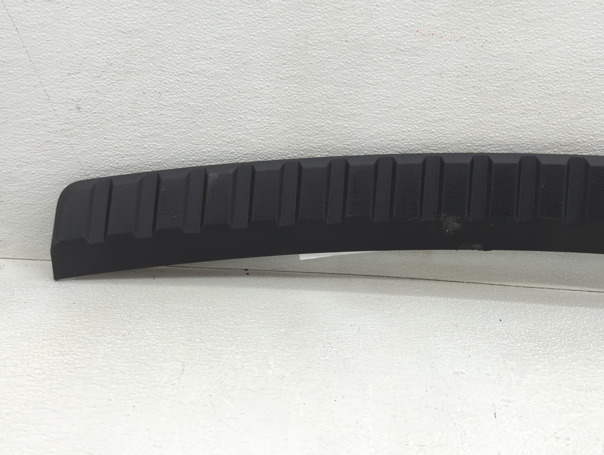 2011-2016 Ford F-250 Super Duty Front Bumper - Oem - Oemusedautoparts1.com