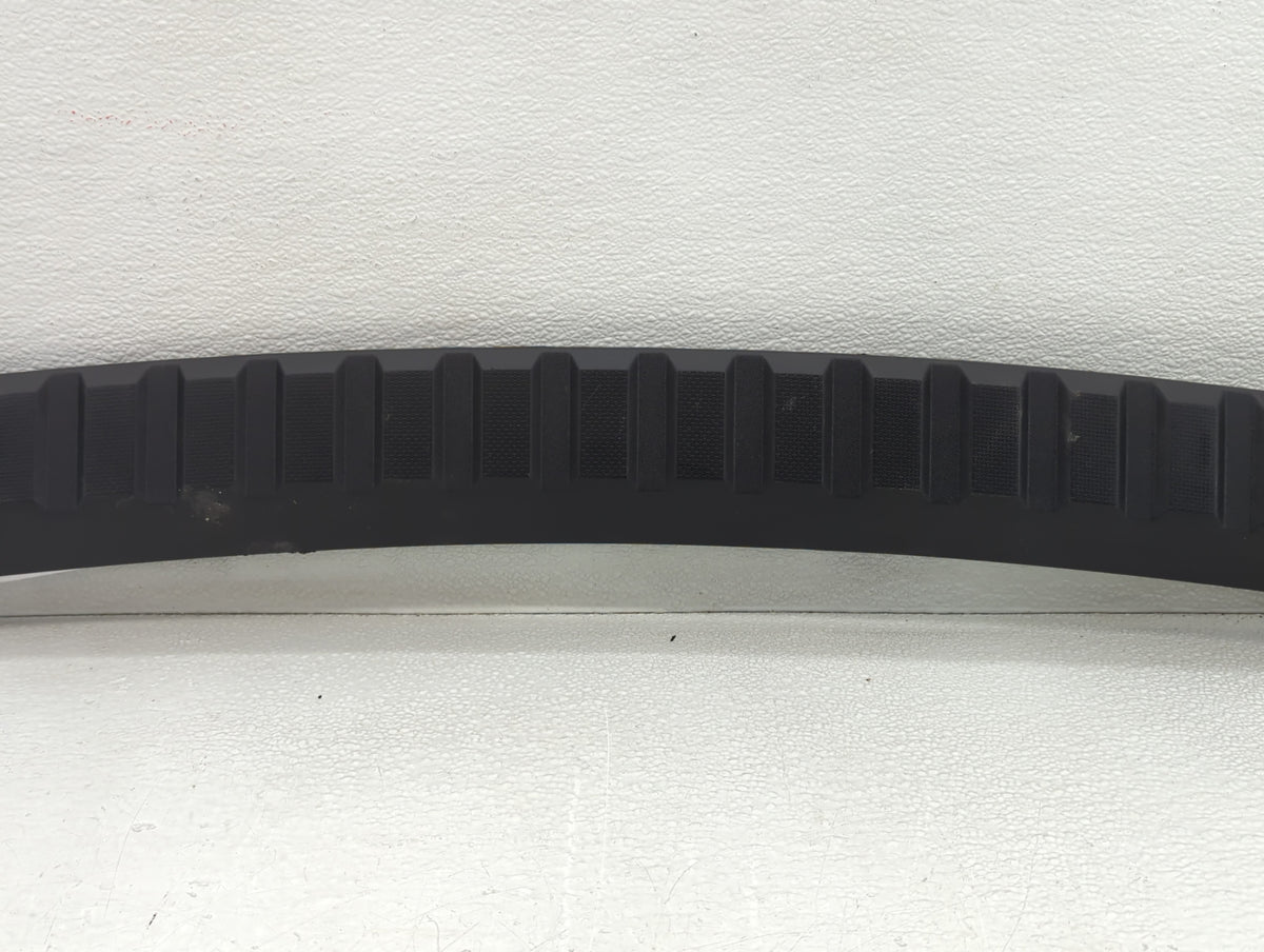 2011-2016 Ford F-250 Super Duty Front Bumper - Oem - Oemusedautoparts1.com
