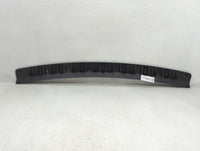 2011-2016 Ford F-250 Super Duty Front Bumper - Oem - Oemusedautoparts1.com